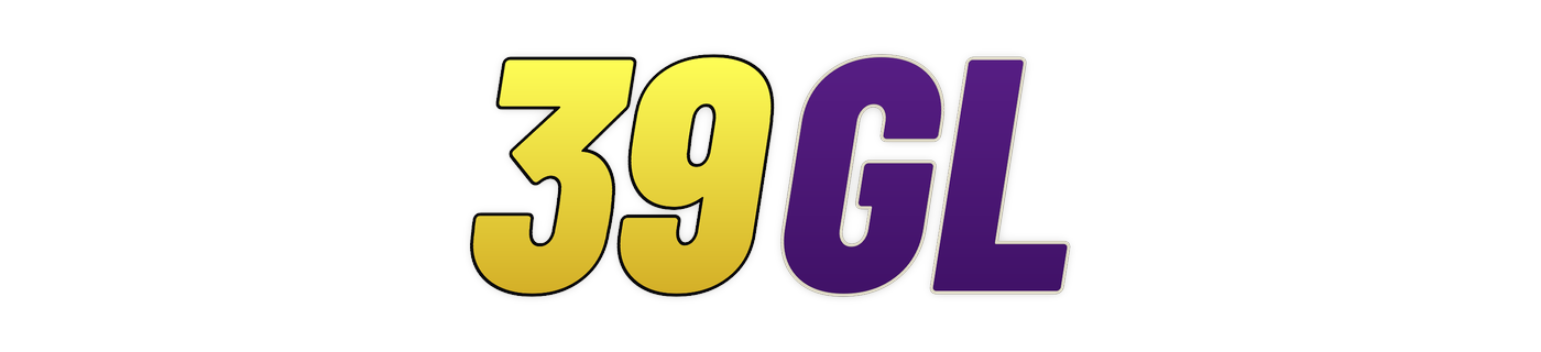 39gl Logo